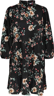 Only 15230351 - Korte jurken voor Vrouwen - Maat XL