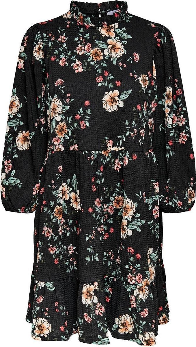 Only 15230351 - Korte jurken voor Vrouwen - Maat XL