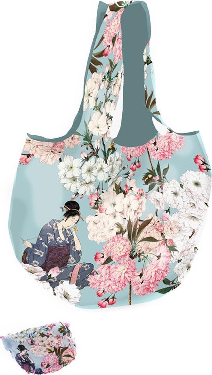 Cedon Opvouwbare tas GEISHA