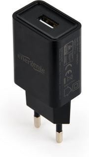 Universele USB lader
