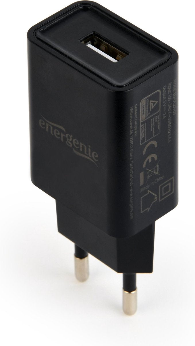 Universele USB lader