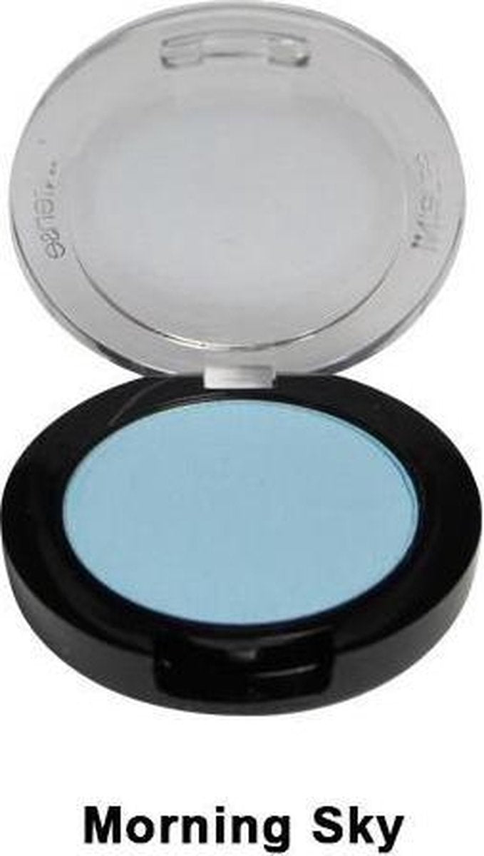 Mehron INtense Pro Pressed Powder Pigment - Morning Sky