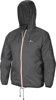 Ferrino Motion Jacket Heren Zwart Maat S