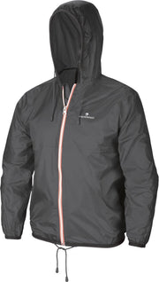Ferrino Motion Jacket Dames Zwart Maat Xs