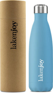 Thermosfles Laken Joy