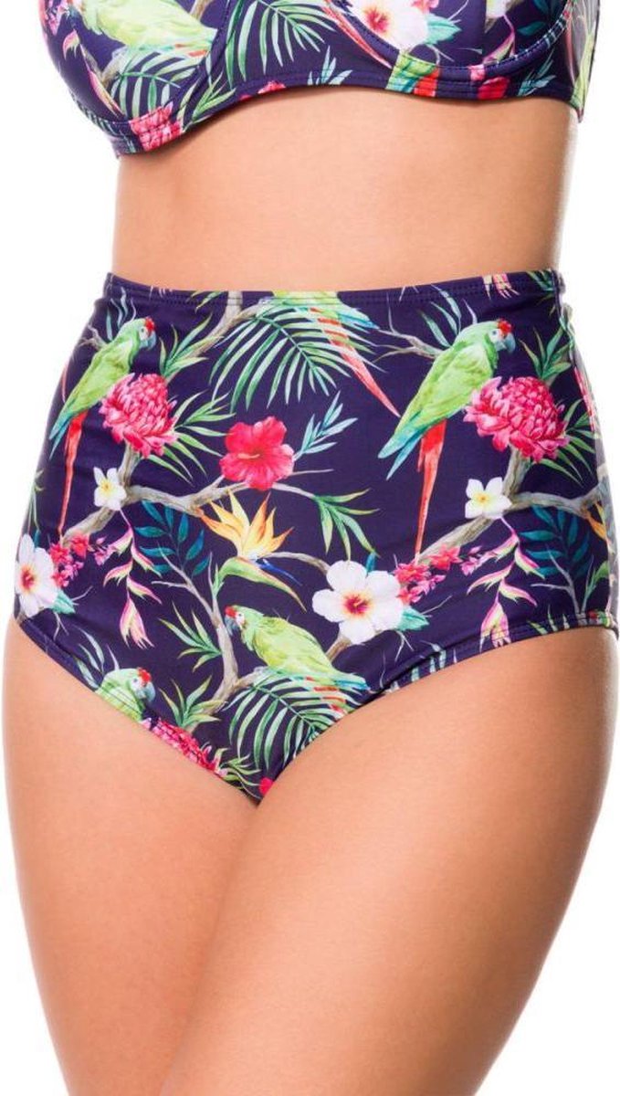 Belsira Bikinibroekje -S- 50115 Multicolours