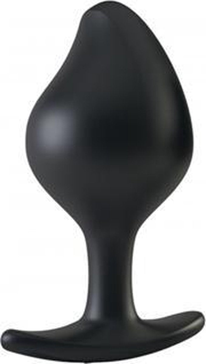 Rocking Force L E-Stim Buttplug - Sextoys - Anaal Toys
