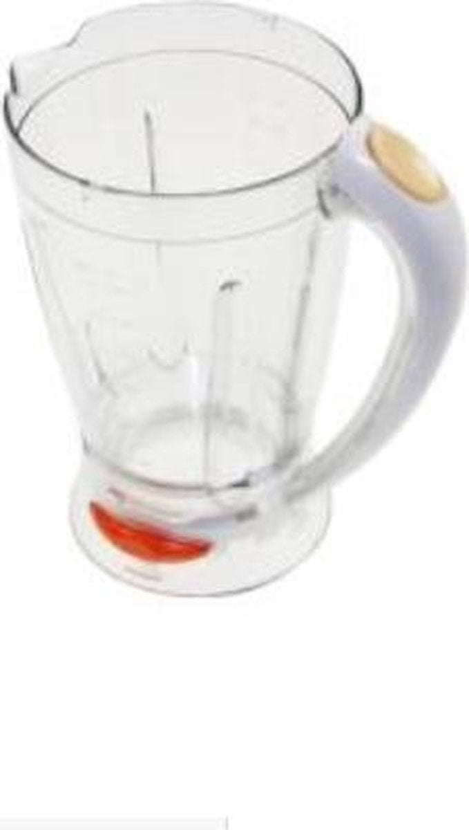 Tefal blenderbeker blenderkan pvc blender kan voor oa. Magiclean keukenmachine keukenrobot