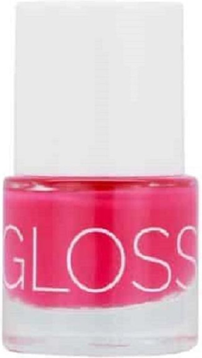 Glossworks Nagellak Raspberry Parade