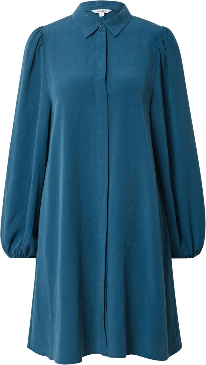 Mbym blousejurk elli Enziaan-S (36)