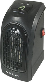 Beper Italia - Pocket verwarming voor iedere locatie 350 Watt