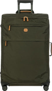 Bric's X-Travel Trolley 77 olive III