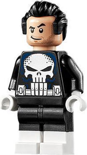 Lego Super Heroes minifiguur