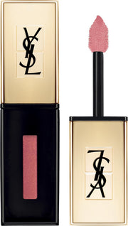 Ysl - Rouge Pur Couture Rebel Nudes Glossy Stain 15 Ml