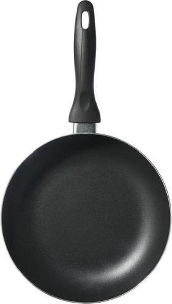 Blokker basis koekenpan 24cm