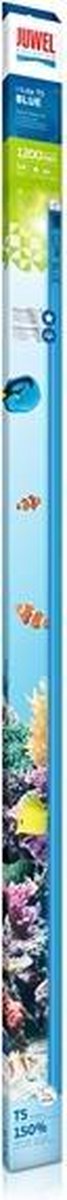 Juwel high-lite tl lamp Blauw