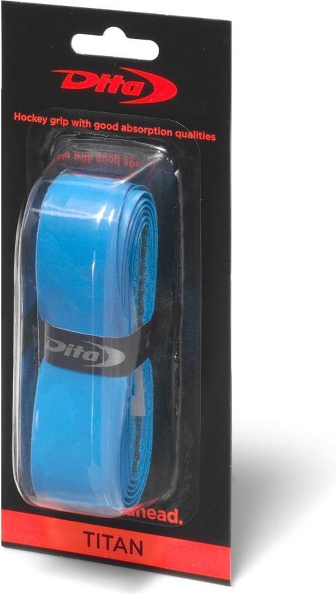 DITA Titan Hockeygrip - Blauw