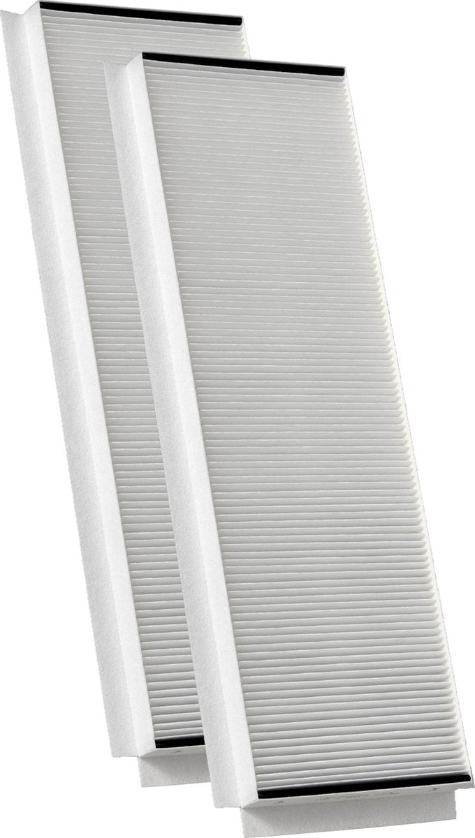 1 filterset | Zehnder ComfoAir Q 350/450/600 | Filterset G4