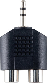 Bandridge VAP432 kabeladapter/verloopstukje