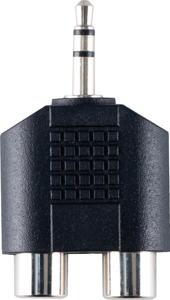 Bandridge VAP432 kabeladapter/verloopstukje