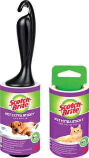 Scotch Brite Lint Roller