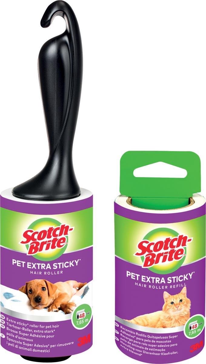 Scotch Brite Lint Roller
