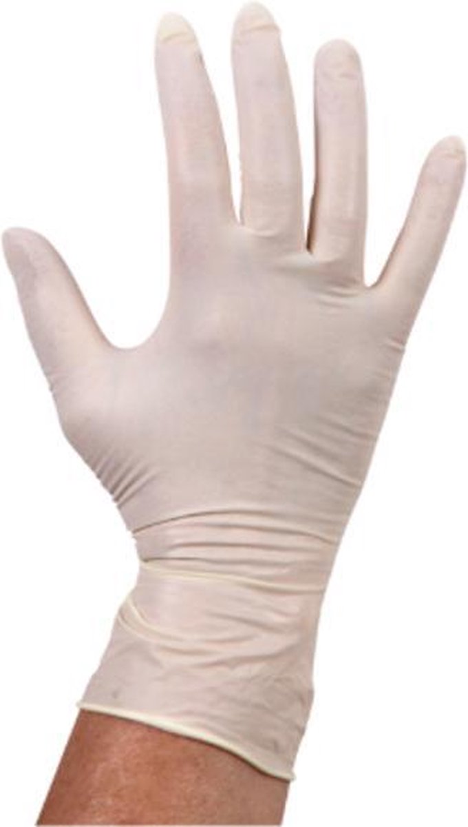 ComFort Handschoen