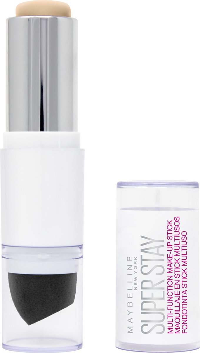 Maybelline SuperStay Multi-use Foundation stick - 033 Natural Beige