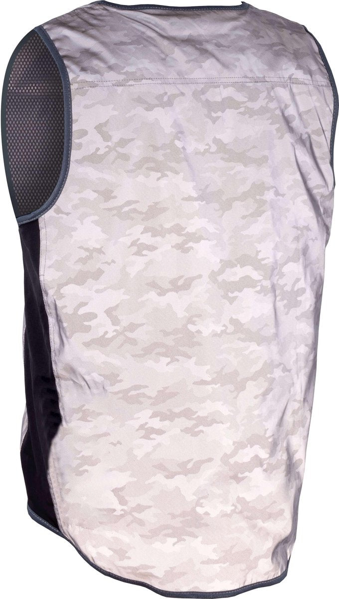 Wowow Titanium Jacket XL