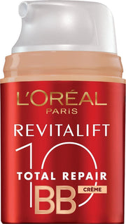 Dermo E.Revital.T10 Bb Cr.Lght
