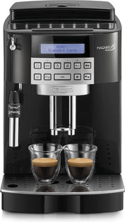 De'Longhi Magnifica S ECAM 22.320.B - Volautomatische espressomachine - Zwart