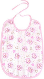 Slab hydrofiel Flower girl (3pack)