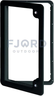 Thetford Serviceluik 5 75x30cm Zwart-27