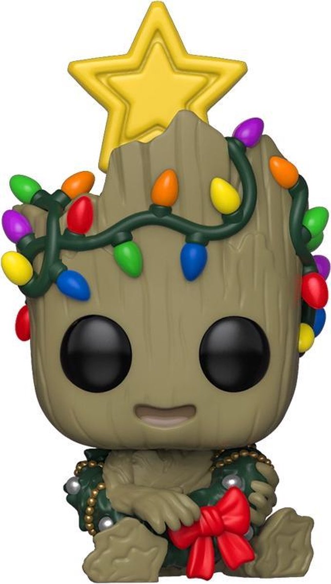 FUNKO Groot Verzamelfiguur Kinderen