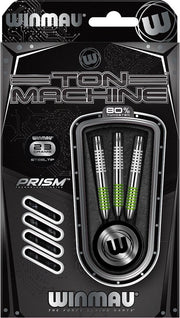 Winmau Ton Machine 80% 21-23-25-27 gram - 23 Gram