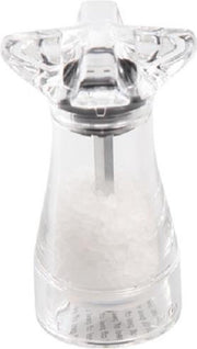 Chef'n Relish - Zoutmolen - Transparant En Yourkitchen E-kookboek - Heerlijke Smulrecepten
