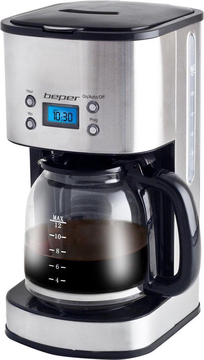 Beper Italia design - Koffiezetapparaat