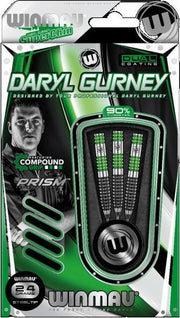 Winmau Daryl Gurney 90% Special Edition - 24 Gram
