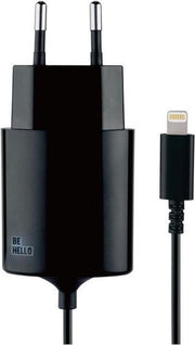 1.2 Meter Lightning BeHello Oplader 1000mA