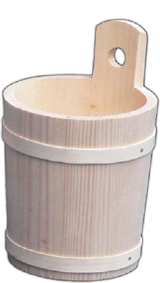 Kuipje mini 1 oor