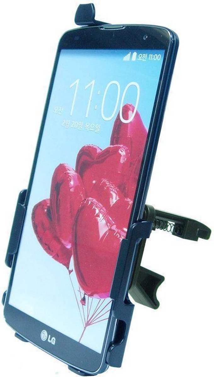 Haicom Vent houder LG G Pro 2 (VI-343)