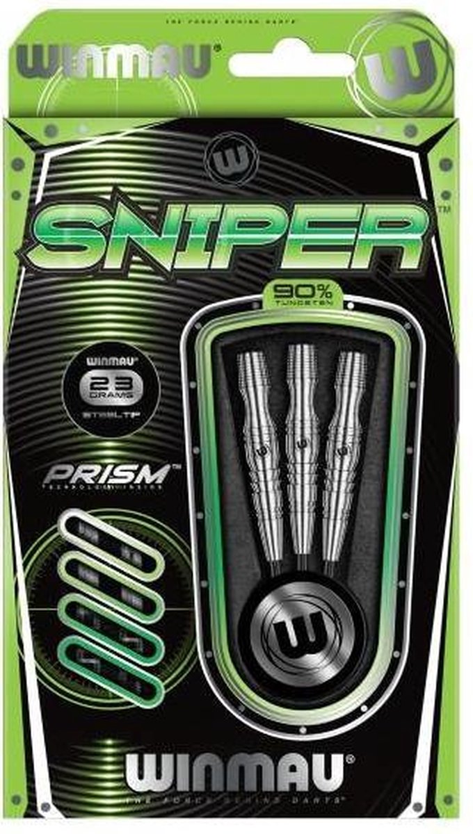 Winmau Sniper 90% 22g - 22 Gram