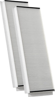 5 filtersets | Zehnder ComfoAir E 300/400 | Filterset G4
