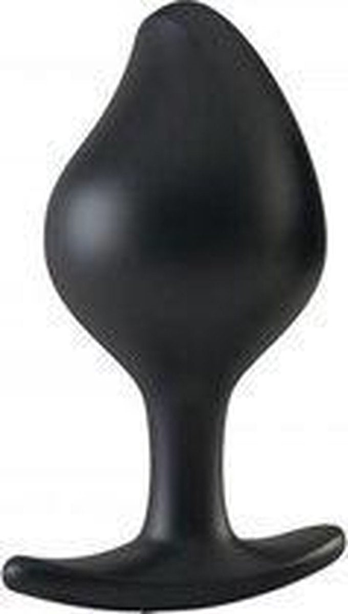 Rocking Force S E-Stim Buttplug