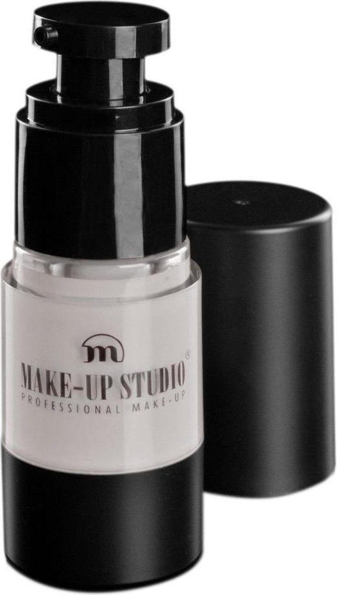 Make-up Studio Neutralizer - White