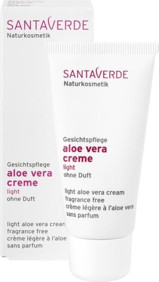 Santaverde SVAVCLOD30 dagcrème 30 ml Gezicht