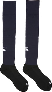 Canterbury Team Playing Rugby  Sportsokken - Maat 46 - Unisex - navy