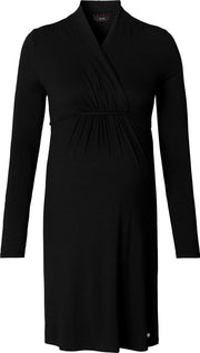 Esprit Jurk - Black - Maat XL