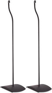 Bose UFS-20 II Vloer Zwart speaker steun