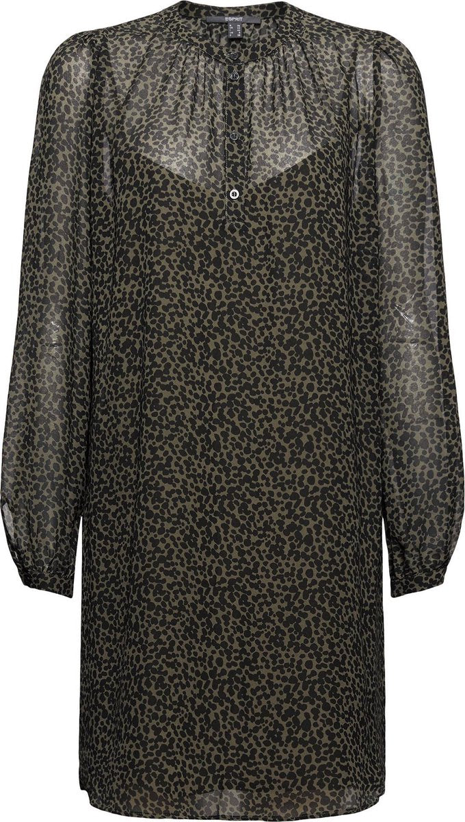 Esprit collection 991EO1E316 - Korte jurken voor Vrouwen - Maat 38